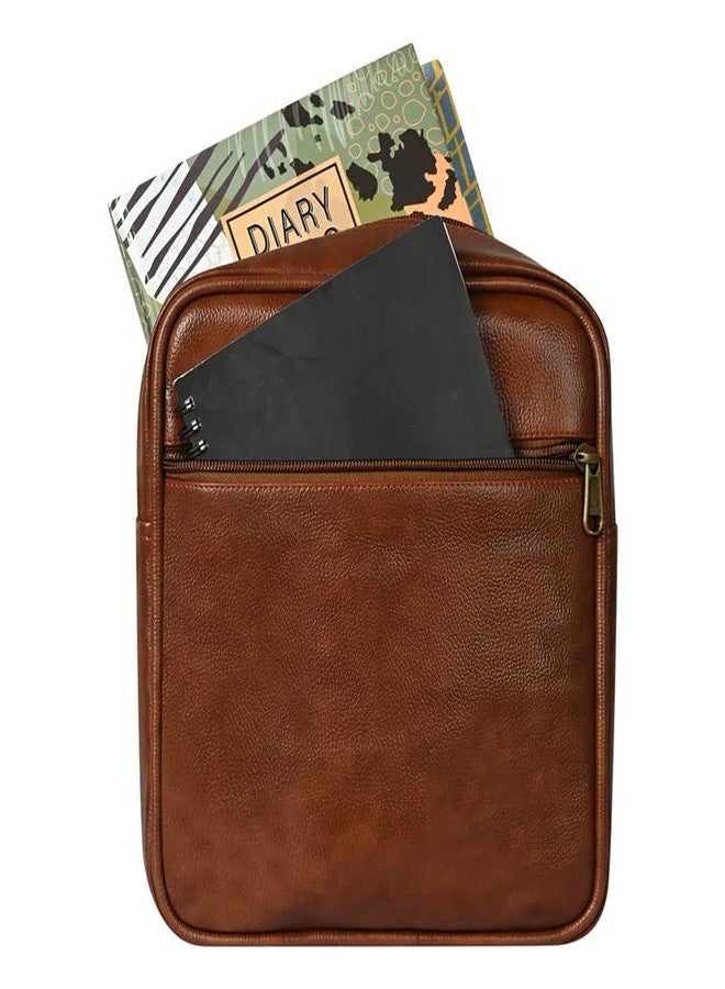 ABLE® Coasta Sling Bag Cross Body Unisex Bag - Image 3